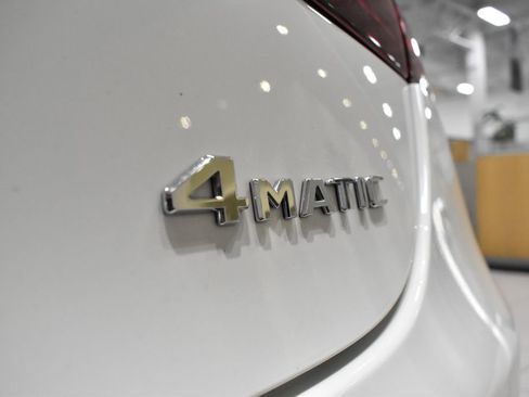 Certified 2023 Mercedes-Benz GLC 300 4MATIC Coupe image 17