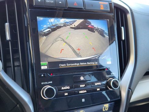 Used 2019 Subaru Ascent Limited AWD/4WD image 10