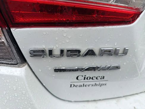 Used 2023 Subaru Impreza 2.0i Premium AWD/4WD image 9