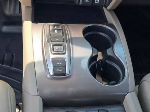 Used 2021 Honda Pilot EX-L image 21