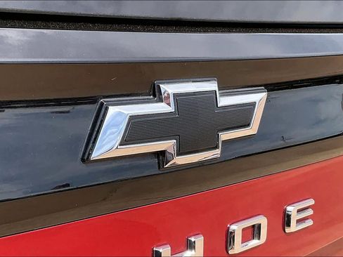 Used 2025 Chevrolet Tahoe High Country AWD/4WD image 64