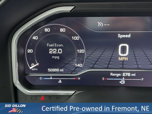 Certified 2024 GMC Sierra 1500 Denali w/ Denali Reserve Package image 22