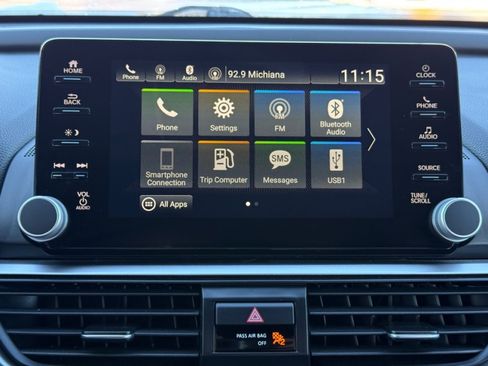 Used 2020 Honda Accord Sport image 26