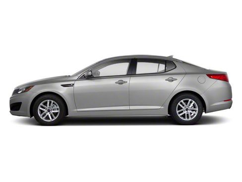 Used 2013 Kia Optima LX FWD image 4
