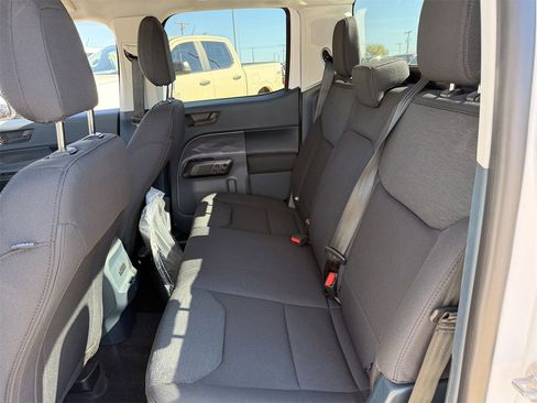 New 2025 Ford Maverick XL image 60