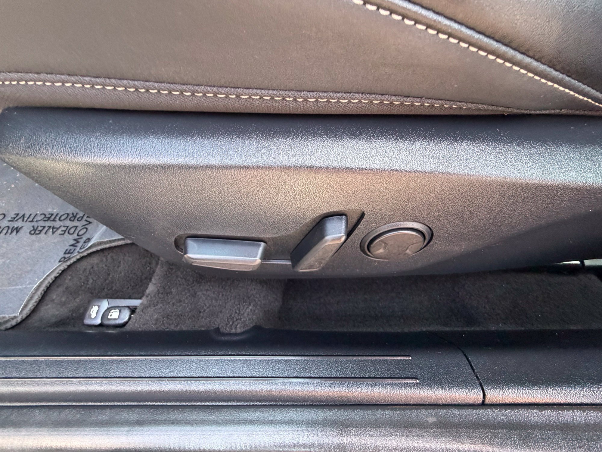 Used 2025 Kia K4 GT-Line w/ GT-Line Sunroof Package FWD image 19