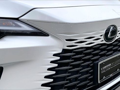 Certified 2023 Lexus RX 350 Premium w/ Accessory Package AWD/4WD image 30