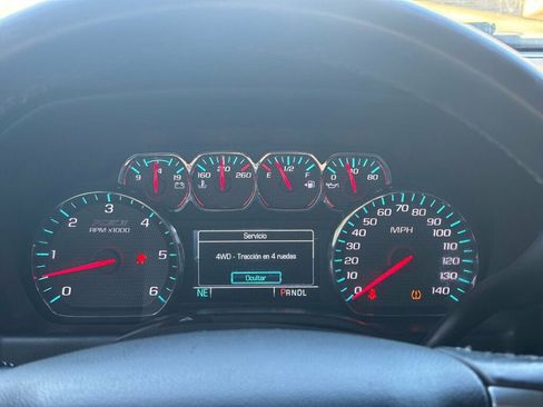 Used 2018 Chevrolet Silverado 1500 LT w/ All Star Edition image 20