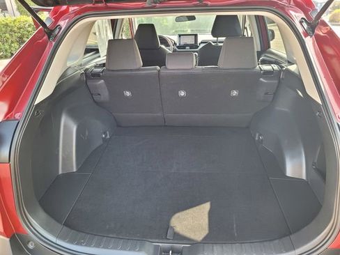 Used 2024 Toyota RAV4 LE image 27