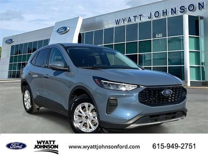 Certified 2023 Ford Escape Active w/ Tech Pack #2