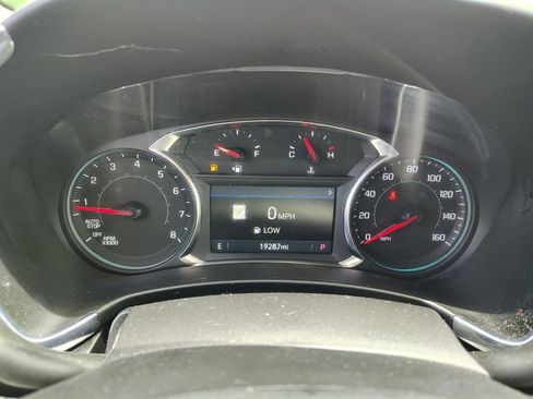 Used 2024 Chevrolet Equinox LT AWD/4WD image 12
