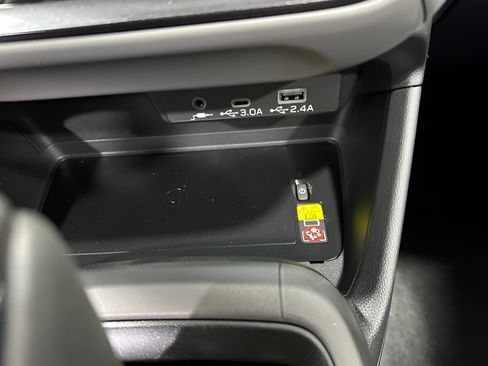 New 2026 Subaru Crosstrek 2.5i Limited AWD/4WD image 24