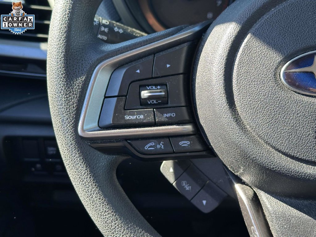 Used 2024 Subaru Forester AWD/4WD image 17