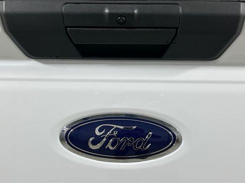 New 2026 Ford F450 XL w/ XL Chrome Package image 23