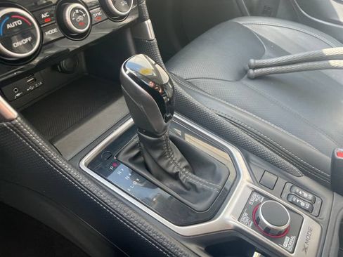 Used 2019 Subaru Forester Limited AWD/4WD image 14