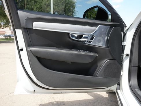 Used 2021 Volvo S90 T6 R-Design w/ Advanced Package AWD/4WD image 15