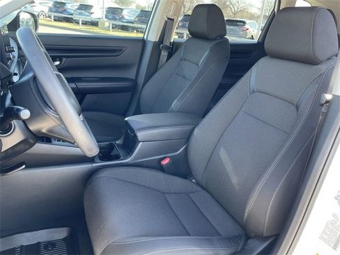 Certified 2025 Honda CR-V EX image 24