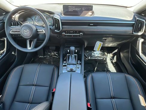 Used 2025 MAZDA CX-50 AWD 2.5 Hybrid w/ Weather Package image 7