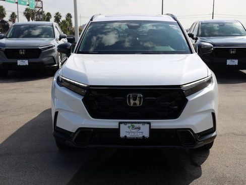 New 2026 Honda CR-V Sport-L image 2