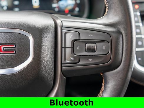 Used 2023 GMC Yukon XL AT4 w/ AT4 Premium Plus Package image 22