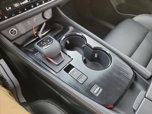 Used 2023 Nissan Rogue SL w/ SL Premium Package FWD image 19