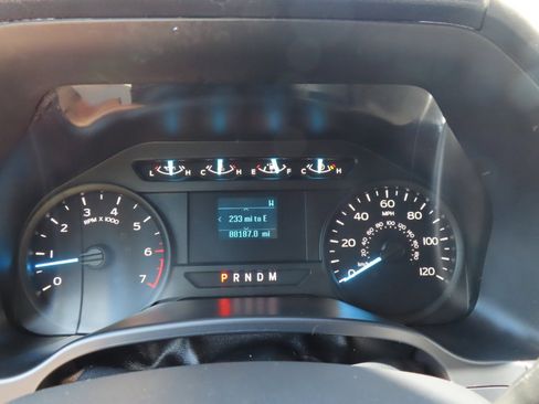 Used 2020 Ford F150 XL w/ XL Power Equipment Group image 24