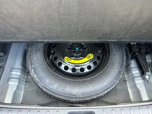 Used 2016 Hyundai Tucson SE w/ Option Group 02 FWD image 17