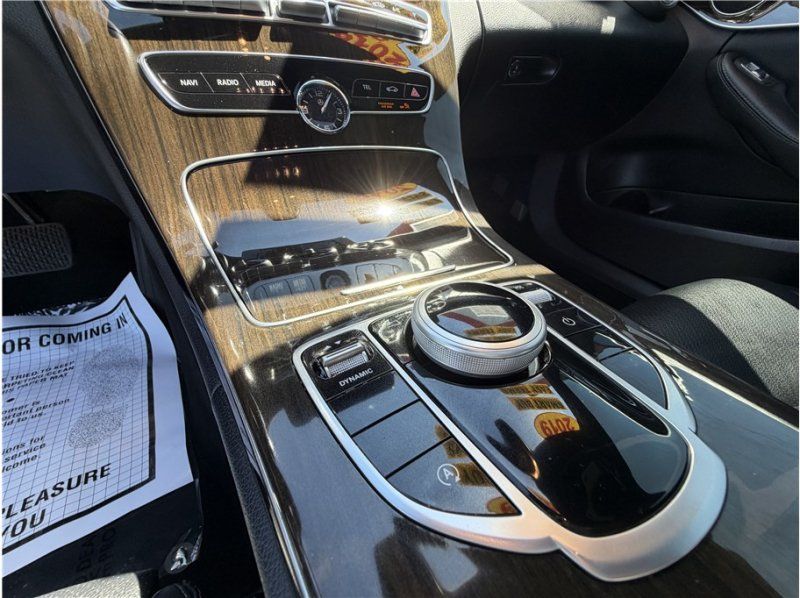 Used 2019 Mercedes-Benz C 300 Sedan image 33