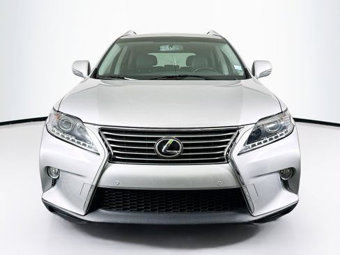 Used 2014 Lexus RX 350 2WD w/ Navigation Package image 2