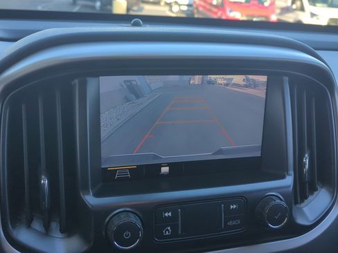 Used 2020 Chevrolet Colorado Z71 image 20