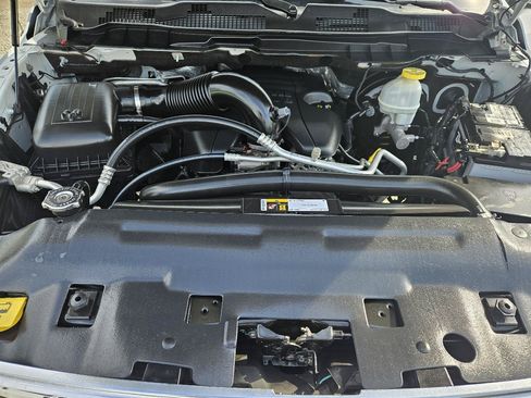 Used 2018 RAM 1500 Tradesman w/ Power & Remote Entry Group RWD image 35