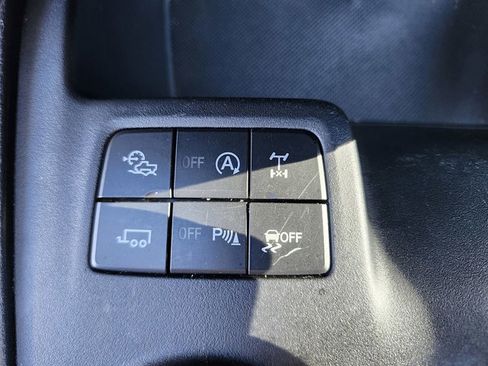 Used 2020 Ford Ranger Lariat w/ Equipment Group 501A Mid image 15