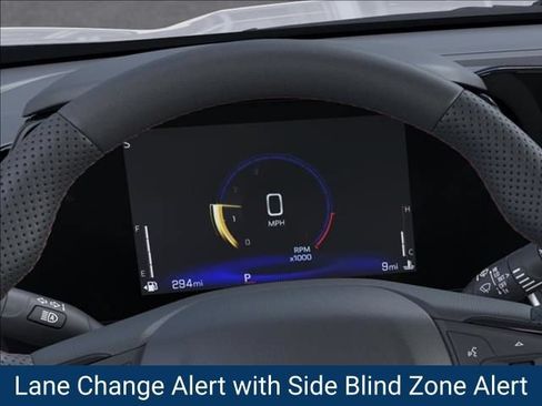 New 2026 Chevrolet Trax RS w/ Sunroof Package FWD image 20
