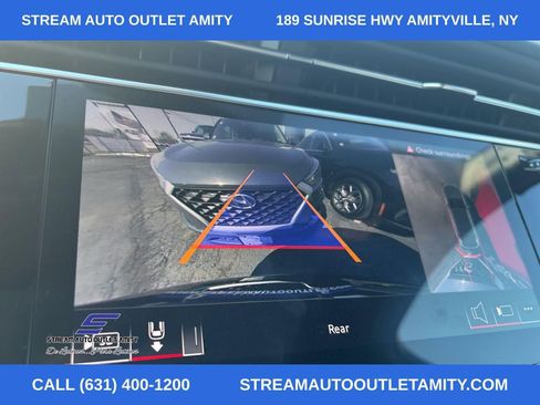 Used 2025 Audi Q7 3.0T Premium Plus image 39