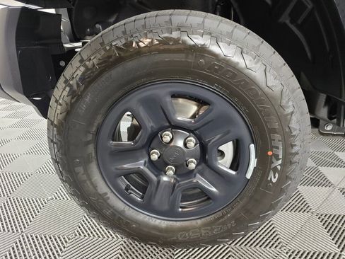 New 2025 Jeep Wrangler Sport image 10