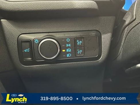 Used 2023 Ford Escape ST-Line w/ Tech Pack #1 image 18