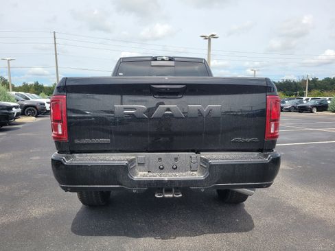New 2026 RAM 2500 Laramie image 7