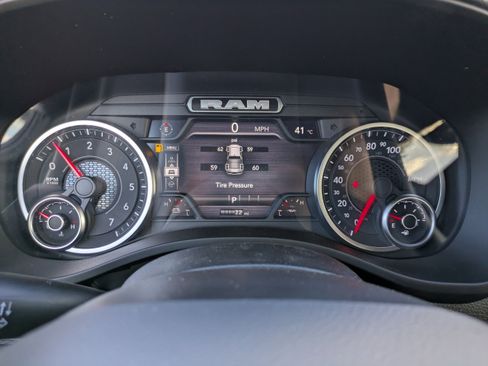 New 2026 RAM 1500 Classic Warlock image 21