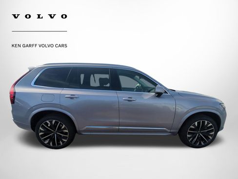 New 2026 Volvo XC90 B5 Plus w/ Protection Package image 2