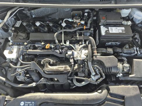 Used 2024 Toyota Corolla LE image 16