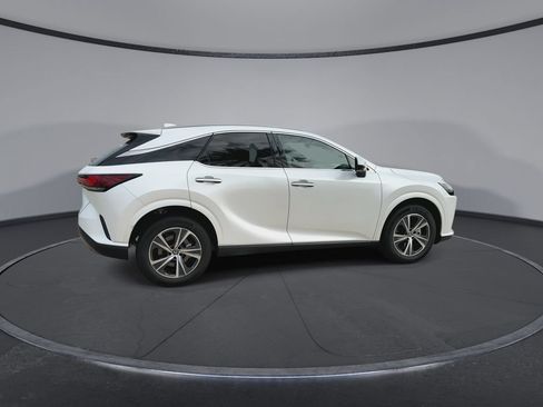 Used 2026 Lexus RX 350 FWD image 9