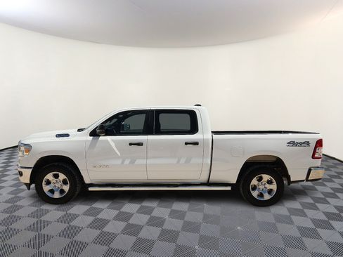 Used 2023 RAM 1500 Big Horn AWD/4WD image 2