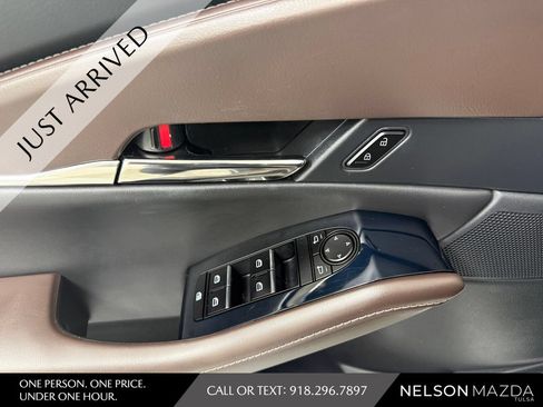 Used 2023 MAZDA CX-30 AWD 2.5 S w/ Premium Package image 20