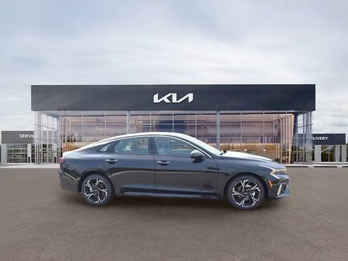 New 2026 Kia K5 GT-Line FWD image 2