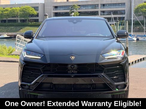Used 2019 Lamborghini Urus AWD/4WD image 8