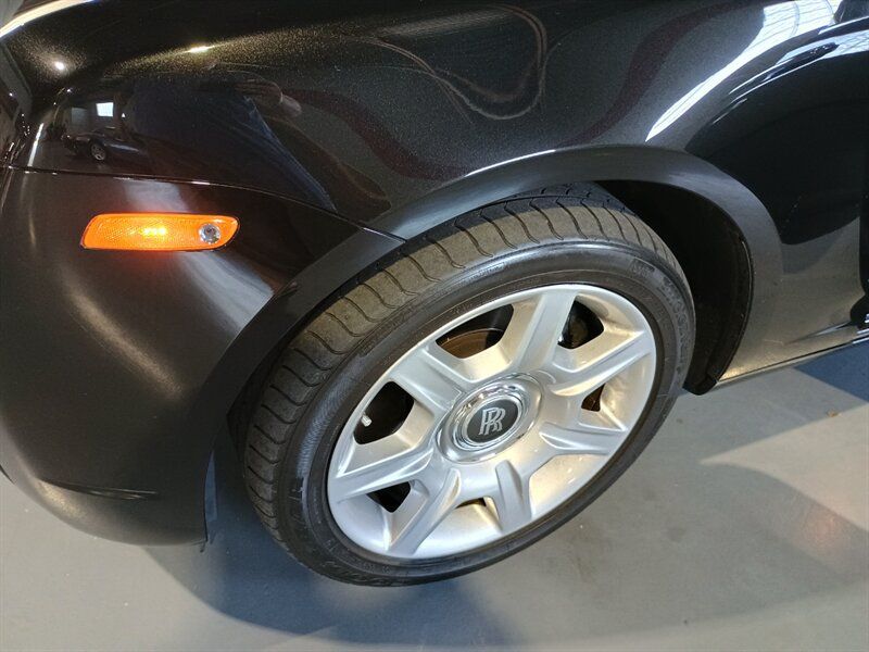 Used 2014 Rolls-Royce Ghost RWD image 54