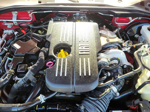 Used 2019 FIAT 124 Spider Classica RWD image 55