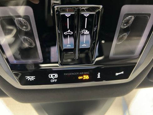 New 2026 Volkswagen Atlas Cross Sport SEL Premium R-Line image 40