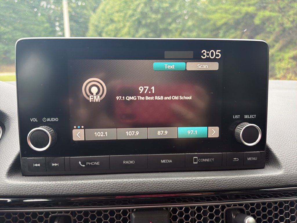 Used 2024 Honda Civic EX-L image 27