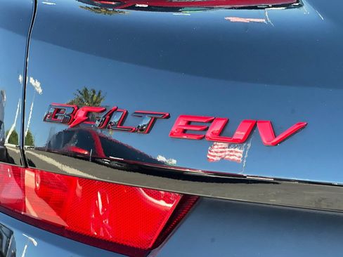 Used 2023 Chevrolet Bolt EUV Premier w/ Sun & Sound Package FWD image 50